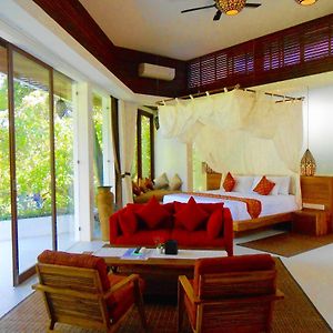 Cahaya Indah Villas
